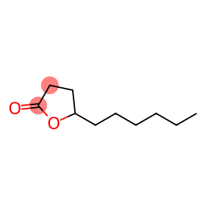 gamma-Decalactone