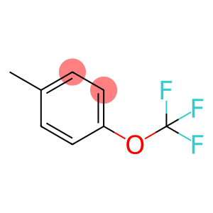 1-methyl-4-(trifluoromethoxy)benzene