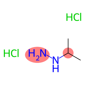 ISOPROPYLHYDRAZINE DIHYDROCHLORIDE