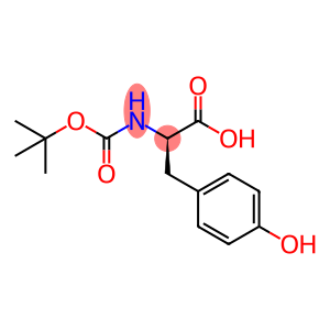 Boc-D-Tyr-OH