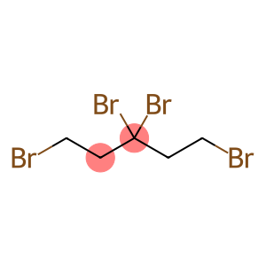 1,3,3,5-Tetrabromopentane