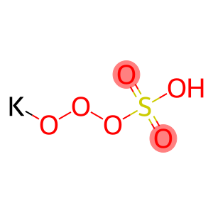 Potassium peroxymonosulfate