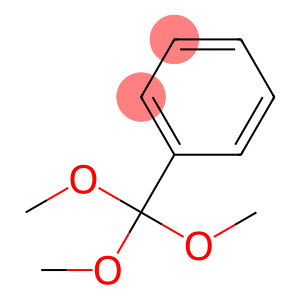 (trimethoxymethyl)cyclohexane