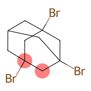 1,3,5-tribromoadamantane