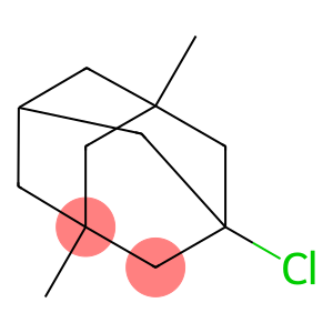 5-Chloro-1,3-dimethyladamantane