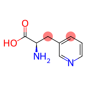 D-3-(3-pyridyl)-alanine