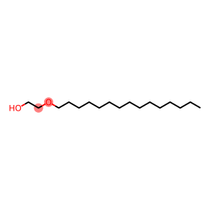 3-Oxaoctadecane-1-ol