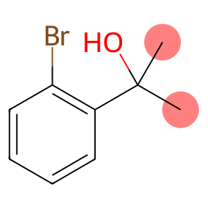 2-(2-bromophenyl)propan-2-ol