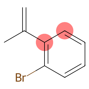 1-Bromo-2-isopropenyl-benzene