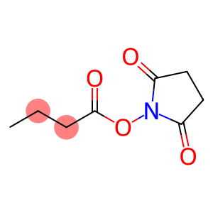 2,5-二氧代吡咯烷-1-基 丁酸酯