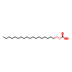 Peroxycarbonic acid OO-octadecyl ester