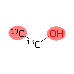 酒精-13C2