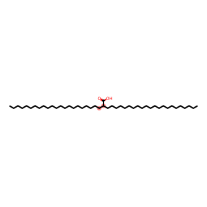 2-docosyltetracosanoic acid