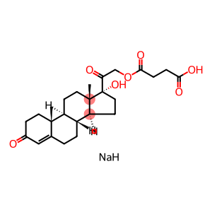 Cortisol Impurity D (11-dehydroxy derivative)