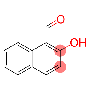 2-羟基-1-萘甲醛