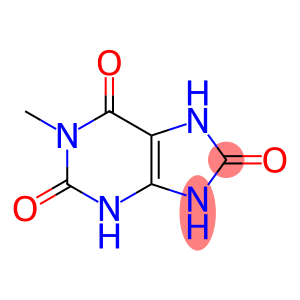 1-Methyluric Acid