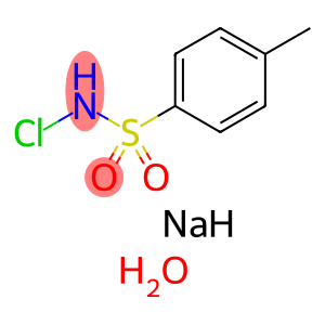 Chloramine T sodium salt