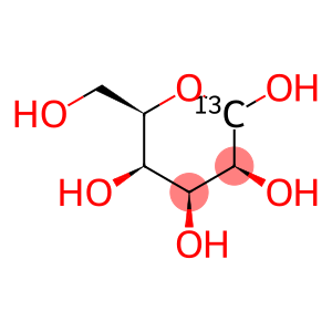 [1-13C]-D-塔罗糖