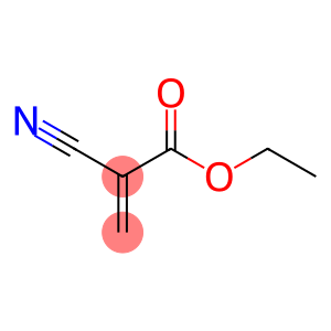 ethyl 2-cyanoprop-2-enoate