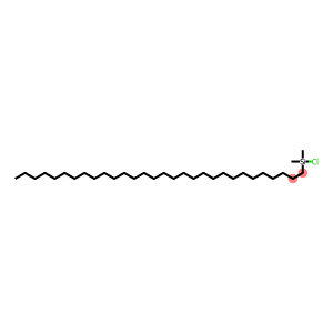 TRIACONTYLDIMETHYLCHLOROSILANE