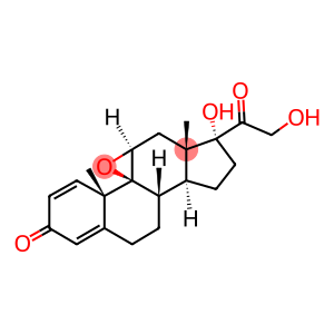 泼尼松龙环氧
