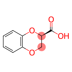 (R)-2,3-Dihydro-benzo[1,4]dioxine-2-carboxylic acid