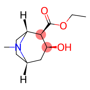 ECGONINE ETHYL ESTER