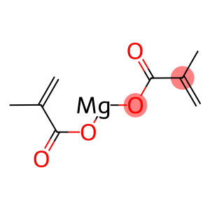 二甲基丙烯酸镁