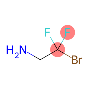 2-BROMO-2,2-DIFLUOROETHYLAMINE