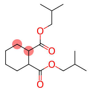 diisobutyl hexahydrophthalate