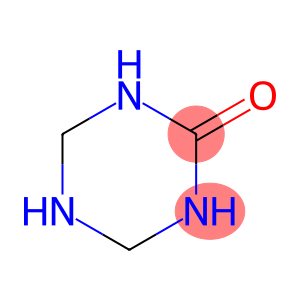 tetrahydro-1,3,5-triazin-2(1H)-one