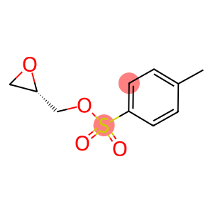 (S)-(2,3-Epoxypropan-1-yl) 4-Methylbenzenesulfonate