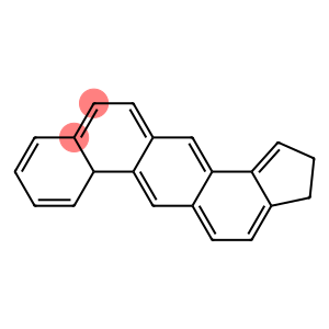 5,6-CYCLOPENTENO-1,2-BENZANTHRACENE