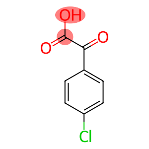 2-(4-氯苯基)-2-氧乙酸