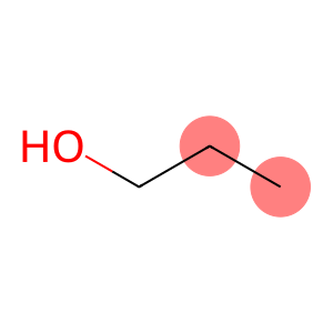 Propyl Alcohol