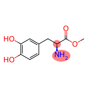 L-Tyrosine, 3-hydroxy-, Methyl ester