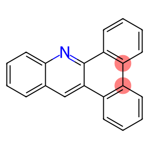 dibenzacridine