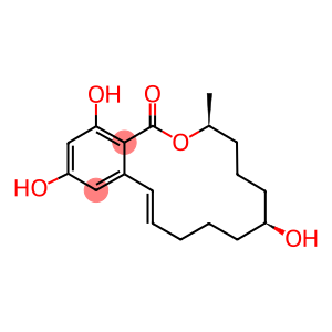 β-玉米赤霉烯醇