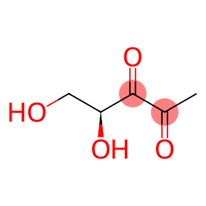 (S)-4,5-Dihydroxy-2,3-pentanedione