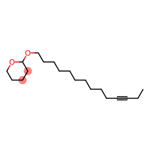 Tetrahydro-2-(11-tetradecynyloxy)-2H-pyran