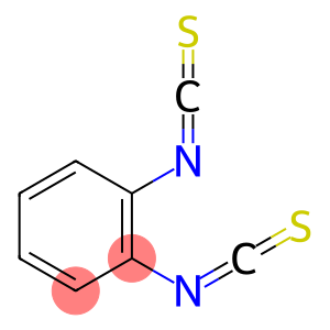 1,2-Phenylene diisothiocyanate