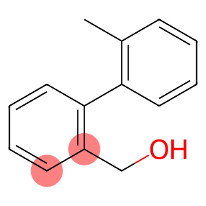 2-(2-Methylphenyl)-benzenemethanol