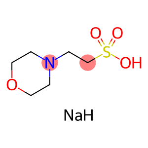MES Sodium Salt