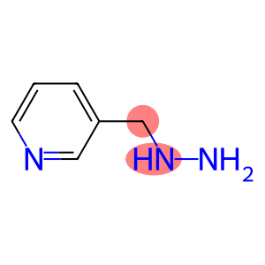 3-(肼基甲基)吡啶