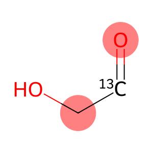 [1-13C]GLYCOLALDEHYDE