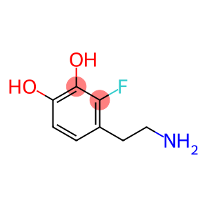 Dopamine, 3-fluoro-