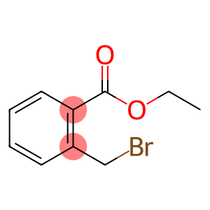 2-溴甲基苯甲酸乙酯