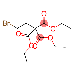 3-溴丙烷-1,1,1-三羧酸三乙酯