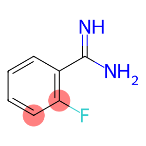 2-Fluorobenzamidine