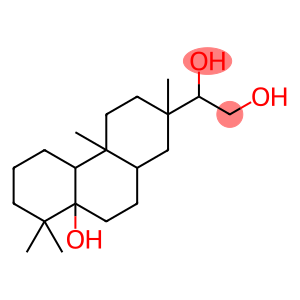 Erythroxytriol P